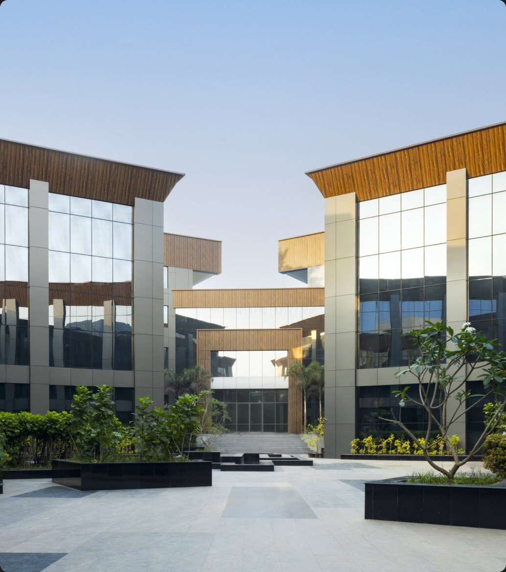 Casagrand Ecotech commercial development