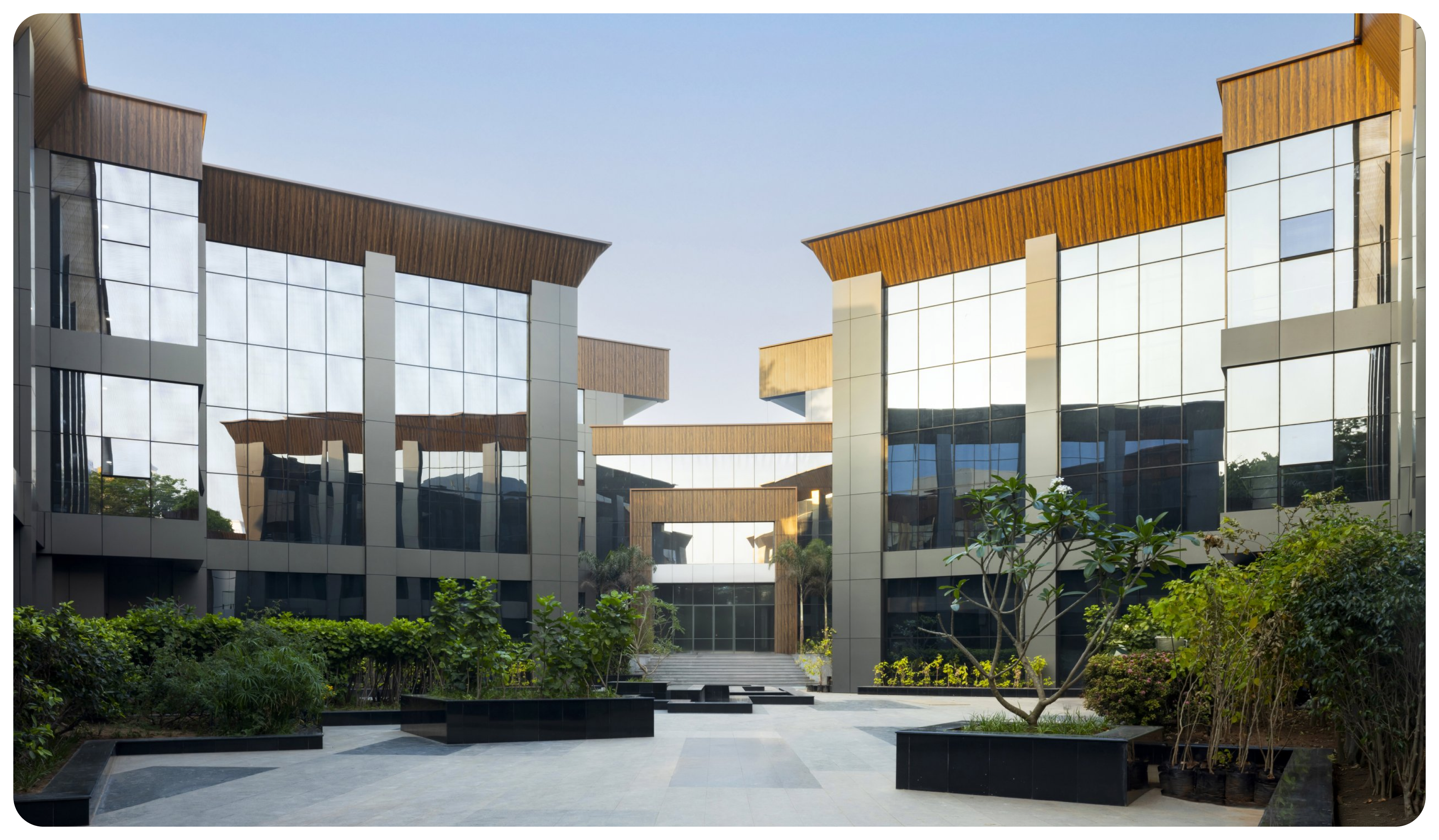 Casagrand Ecotech commercial development