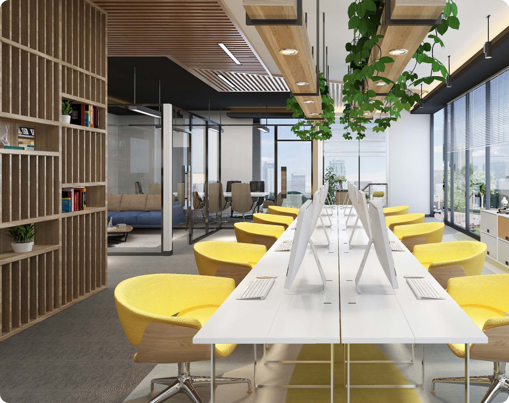 Casagrand The Paragon interior